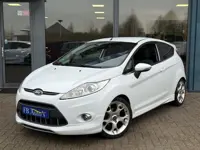 Ford Fiesta 1.6 St-Pakket Airco Lmv Stoelverw.