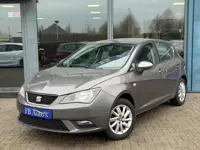 SEAT Ibiza 1.2 TSI Style Airco Navi Lmv