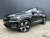 Volvo XC40 Recharge P8 AWD R Design 1e EIGENAAR CAMERA APPLE CARPLAY FULL LED NAVI ADAP CRUISE ECC 1