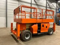JLG 3394 RT (bj 2008)