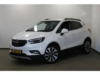 Opel Mokka X 1.4 Turbo Innovation (bj 2019)