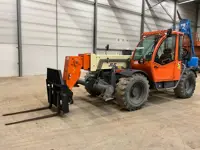 JLG 3513 (bj 2007)