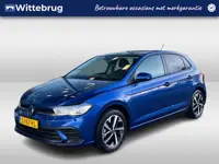 Volkswagen Polo 1.0 TSI Life (bj 2023)