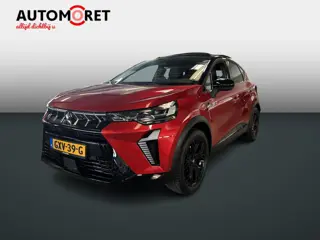 Mitsubishi ASX 1.6 HEV AT Instyle