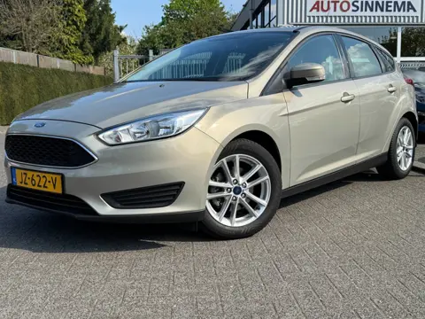 Ford Focus 1.0 Trend | All Seasons | Cruise Control | PDC | Airco |