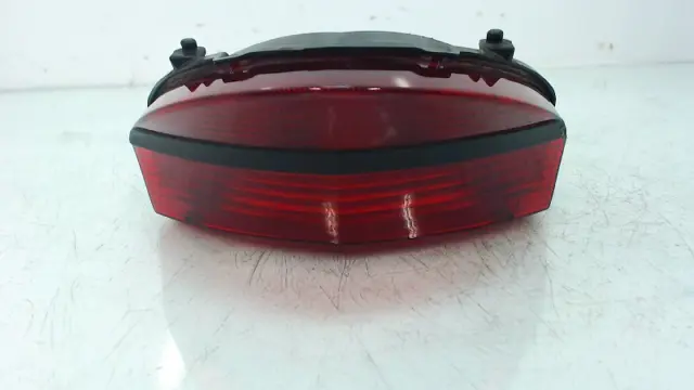 ACHTER LICHT Honda CBR Fireblade 2000 - 2001