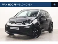 BMW i3 Dark Shadow / Achteruitrijcamera / Harman-Kardon / Stoelverwarming / Airconditioning / Cruise