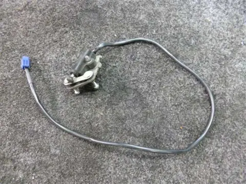 ZADEL Yamaha YZF R6 2006 - 2007