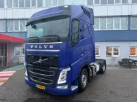 Volvo FH 420 4X2 EURO 6 LNG + DIESEL TÜV TILL 12-2026