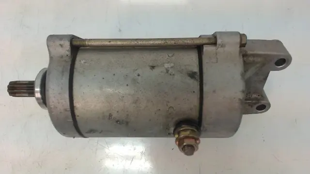 STARTMOTOR Honda CBR Fireblade 2000 - 2001