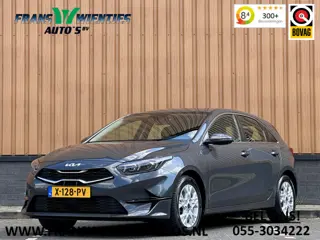 Kia Ceed 1.0 T-GDi DynamicLine | Cruise Control | Apple Carplay | Android Auto | Achteruitrijcamera 