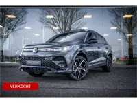 Volkswagen Tiguan eHybrid R-Line Edition ** Panodak ** Trekhaak ** Leder ** Memory Harman/Kardon ** 