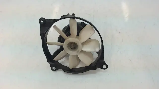 VENTILATOR Kawasaki LTD 454 1985 - 1995