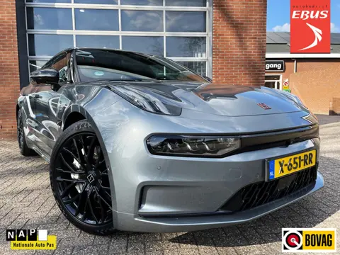 ZEEKR 001 AWD Privilege 100 kWh Luchtvering / Massagestoelen / 360 Camera / Trekhaak / HUD