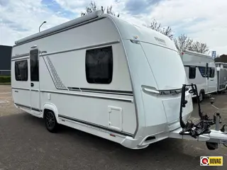Fendt Bianco Selection 465 SFB met luifel