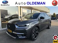 DS 7 Crossback E-Tense 4x4 Business (bj 2020, automaat)