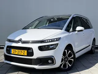Citroën Grand C4 Spacetourer BWJ 2019 | 1.2T 131PK Business 7PERS | PANO DAK | TREKHAAK | CLIMA | NA