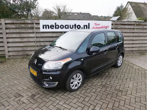 Citroën C3 Picasso 1.4 VTi Aura (bj 2010)