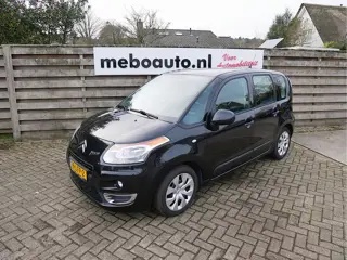Citroën C3 Picasso 1.4 VTi Aura (bj 2010)