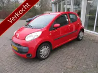 Citroën C1 1.0-12V Ambiance Kilometerstand NAP! Niet Mooi wel goed!