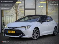 Toyota Corolla 2.0 Hybrid Business Plus | Dealer OH | Bi-tone | Stoelverwarming | ACC | LED | Keyles