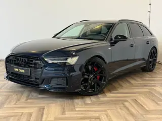 Audi A6 Avant 55 TFSI e quattro Competition|INRUIL MOGELIJK|