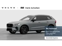 Volvo XC60 2.0 T6 Plug-in hybrid AWD Plus Black Edition | Verwacht Nov. 2025 | Luchtvering | 360º Ca