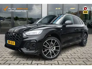 Audi Q5 55 TFSI e Quattro Competition | ACC | Pano | Trekhaak |