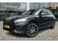 Audi Q5 55 TFSI e Quattro Competition | ACC | Pano | Trekhaak |