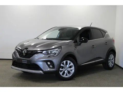 Renault Captur 1.0 TCe 90 Intens (bj 2021)