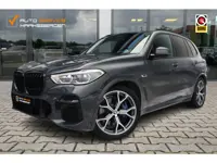 BMW X5 xDrive45e M-Sport | Laser | Pano | Trekhaak | 360 | H&K |