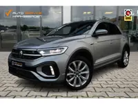 Volkswagen T-Roc 1.5 TSI R-Line | ACC | Camera | Keyless |