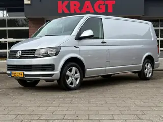 Volkswagen Transporter 2.0 TDI L2H1 Comfortline|airco|cruise|trekhaak|bluetooth|lichtmetalen velgen|