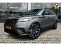 Land Rover Range Rover Velar 3.0 V6 AWD First Edition | Pano | 360 Camera | Trekhaak |