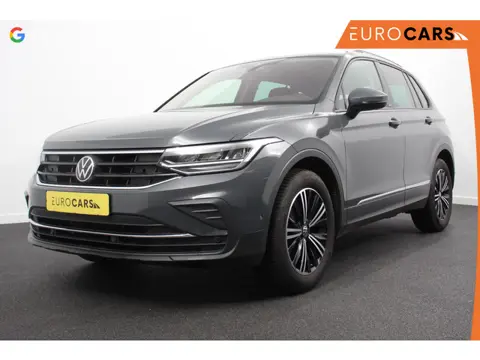 Volkswagen Tiguan 1.5 TSI DSG Active Navigatie Climate Control Adaptive Cruise Camera Control Led Da