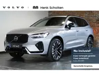 Volvo XC60 2.0 T6 Plug-in hybrid AWD Plus Dark | Verwacht Dec. 2025 | 21" Lichtmetalen Wielen | Head