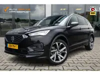 SEAT Tarraco 1.4 TSI e-Hybrid PHEV FR | 360 Camera | Memory | Trekhaak |
