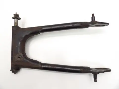 ACHTER BRUG Yamaha RD 350 1973 - 1975