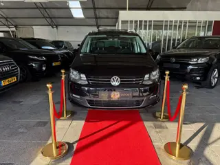 Volkswagen Sharan 2.0TDI AUTOMAAT PANO+ 7 PERSON!