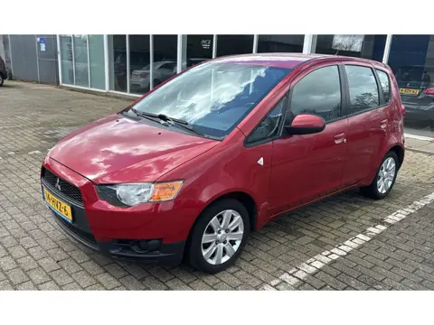 Mitsubishi Colt 1.3 Invite