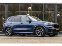 BMW X5 xDrive45e High Executive M-pakket (bj 2023)