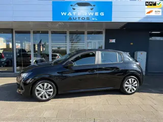 Peugeot 208 1.2 PureTech Active CRUISE CONTROL|NAVI|LANE ASSIST
