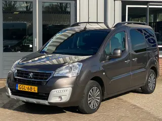 Peugeot Partner Tepee 1.2 PureTech Allure