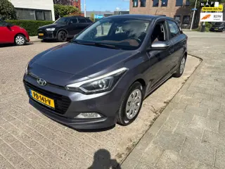 Hyundai I20 1.0 T-GDI Comfort