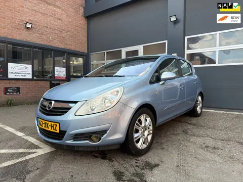 Opel Corsa 1.4-16V Cosmo