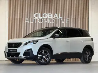 Peugeot 3008 1.6 e-THP GT Line- 7P - PANO - KEYLESS - NAVI - CARPLAY
