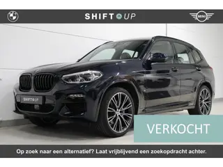 BMW X3 xDrive30e M-Sport | Panoramadak | Harman Kardon | Head Up