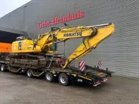 Komatsu PC 290 NLC-11 (bj 2017)