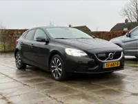 Volvo V40 2.0 D3 Dynamic  Harman Kardon - LED - TREKHAAK -