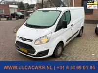 Ford Transit Custom 290 2.2 TDCI L1H1 Trend Airco